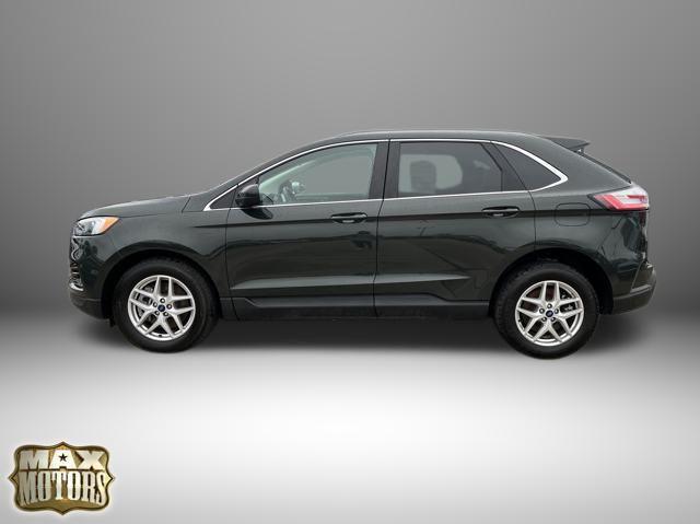 used 2022 Ford Edge car, priced at $27,581