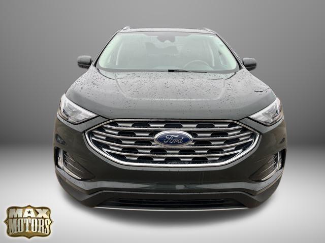 used 2022 Ford Edge car, priced at $27,581