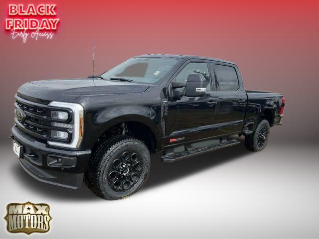 new 2024 Ford F-350 car, priced at $86,110