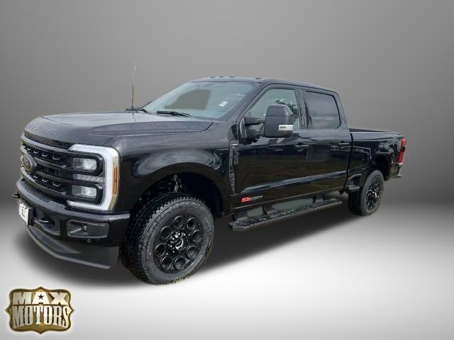 new 2024 Ford F-350 car, priced at $86,248