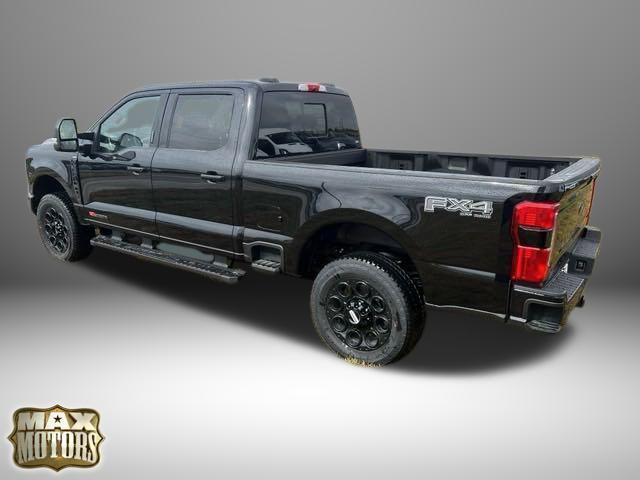 new 2024 Ford F-350 car, priced at $86,248