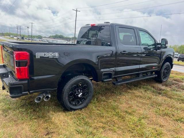 new 2024 Ford F-350 car, priced at $86,248