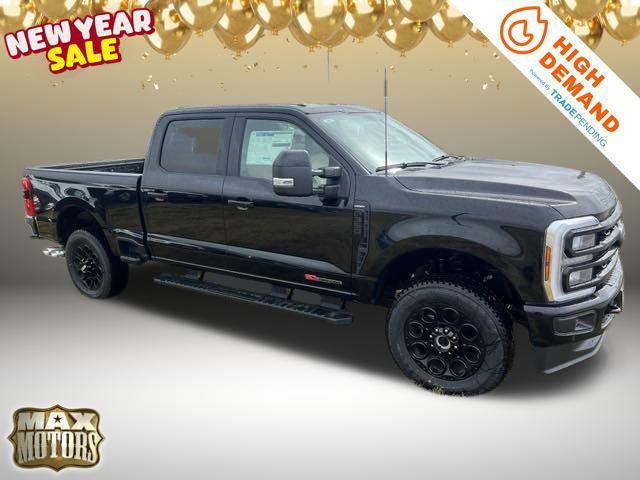 new 2024 Ford F-350 car, priced at $86,248