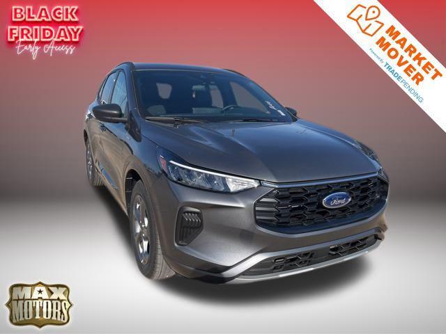 new 2024 Ford Escape car, priced at $31,896