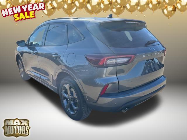 new 2024 Ford Escape car, priced at $26,814