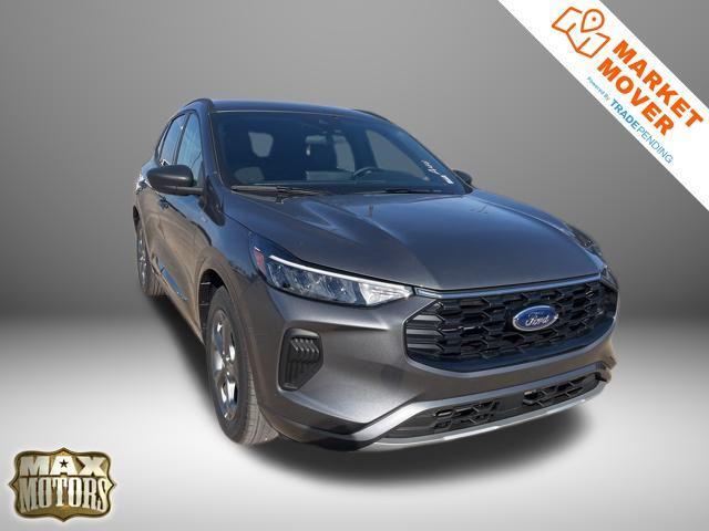 new 2024 Ford Escape car, priced at $26,814