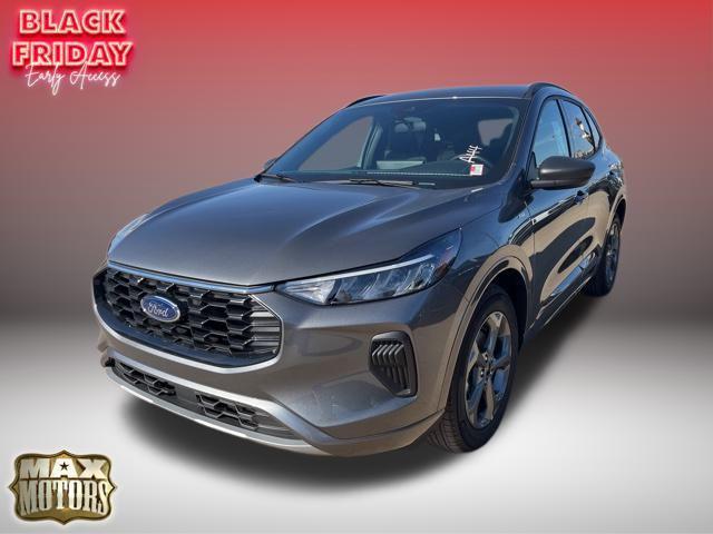 new 2024 Ford Escape car, priced at $31,896