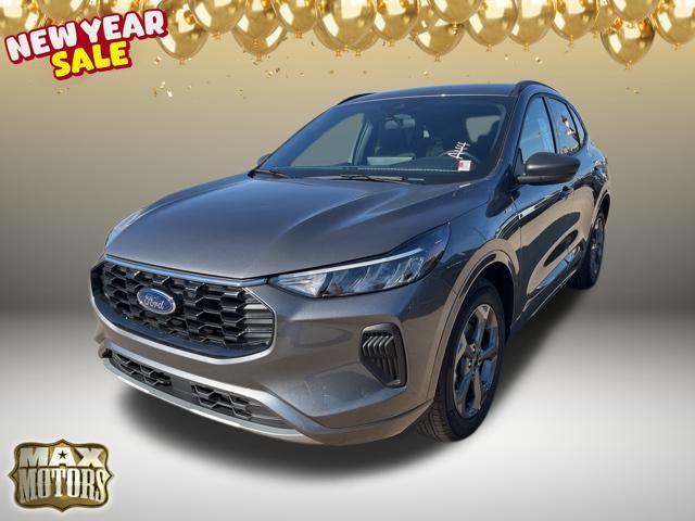 new 2024 Ford Escape car, priced at $26,814