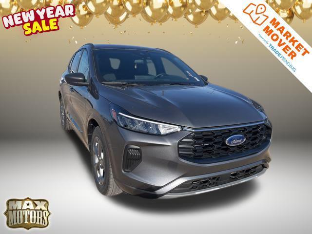 new 2024 Ford Escape car, priced at $26,814