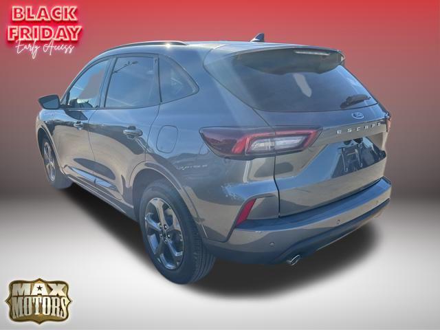 new 2024 Ford Escape car, priced at $31,896