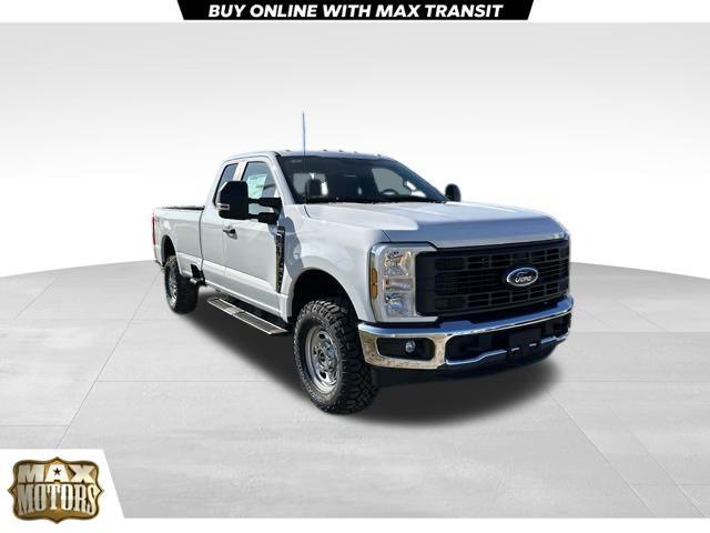 new 2024 Ford F-250 car, priced at $56,894