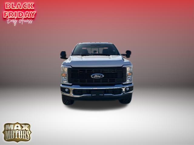 new 2024 Ford F-250 car, priced at $55,894