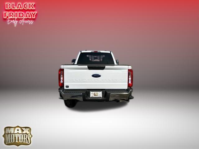 new 2024 Ford F-250 car, priced at $55,894