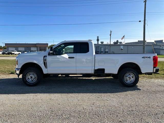 new 2024 Ford F-250 car, priced at $56,894