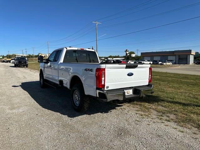 new 2024 Ford F-250 car, priced at $56,894