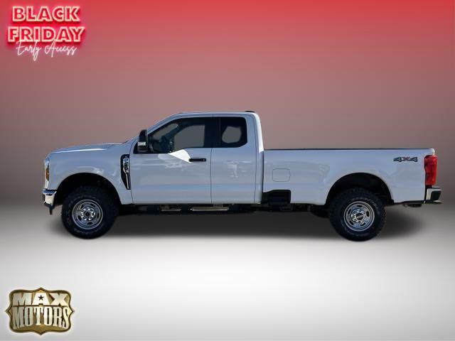 new 2024 Ford F-250 car, priced at $55,894