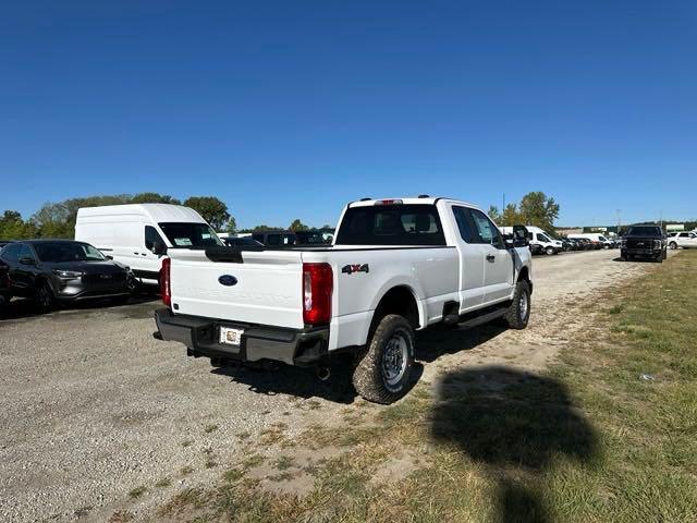 new 2024 Ford F-250 car, priced at $56,894