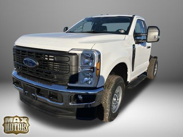 new 2024 Ford F-250 car, priced at $47,947