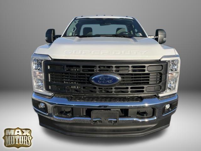 new 2024 Ford F-250 car, priced at $47,947