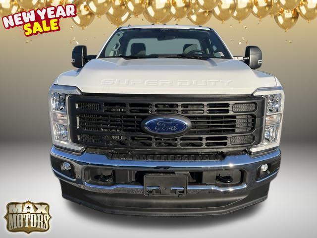 new 2024 Ford F-250 car, priced at $47,947