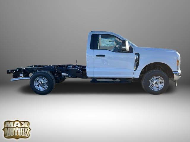 new 2024 Ford F-250 car, priced at $46,448