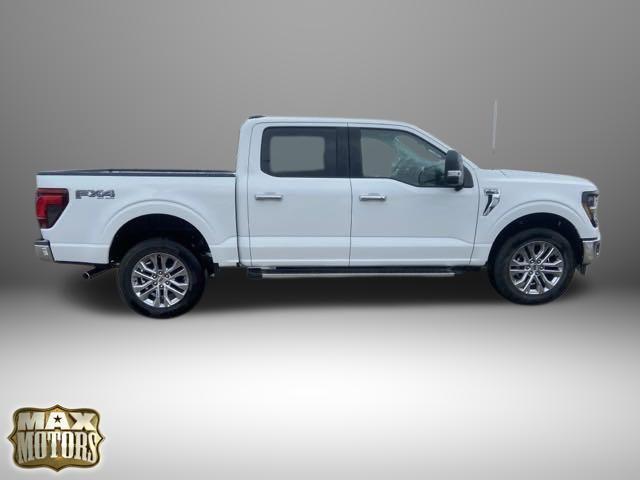 new 2024 Ford F-150 car, priced at $59,238