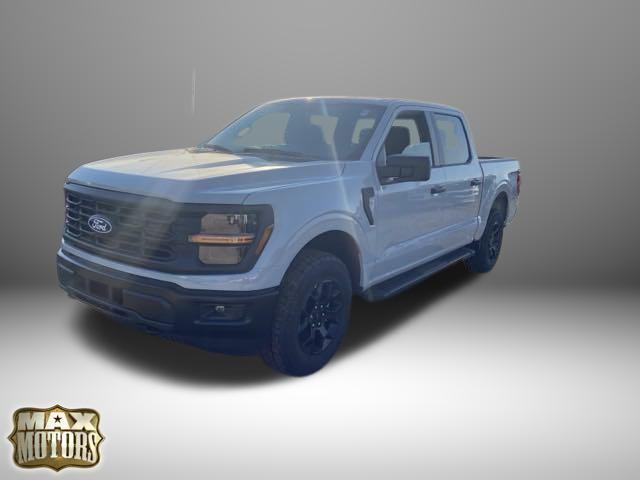 new 2024 Ford F-150 car, priced at $45,888