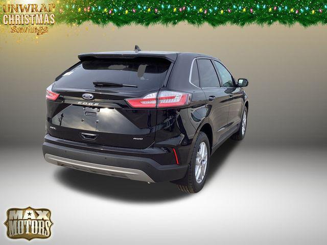 new 2024 Ford Edge car, priced at $35,799