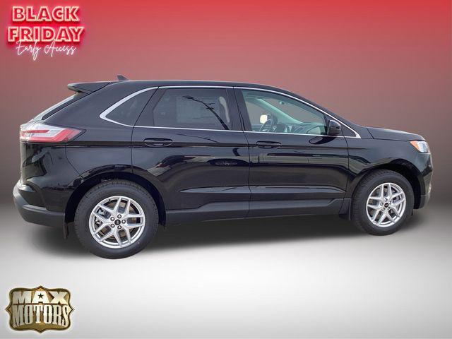 new 2024 Ford Edge car, priced at $37,059