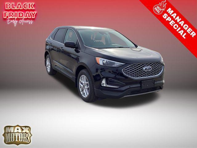 new 2024 Ford Edge car, priced at $37,059