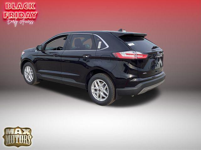 new 2024 Ford Edge car, priced at $37,059