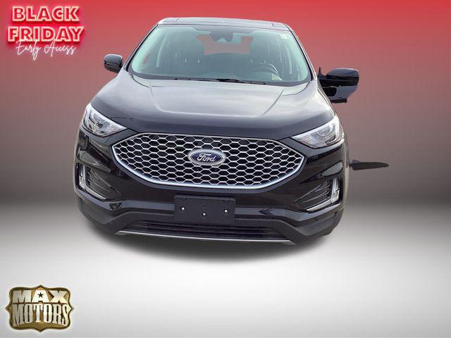 new 2024 Ford Edge car, priced at $37,059