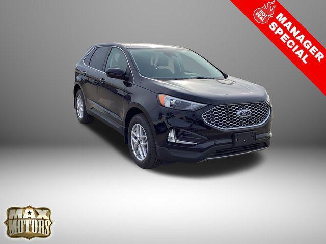 new 2024 Ford Edge car, priced at $35,799