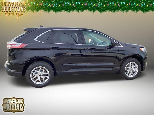 new 2024 Ford Edge car, priced at $35,799