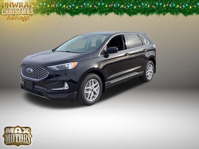 new 2024 Ford Edge car, priced at $35,799