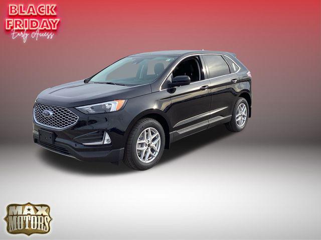 new 2024 Ford Edge car, priced at $37,059