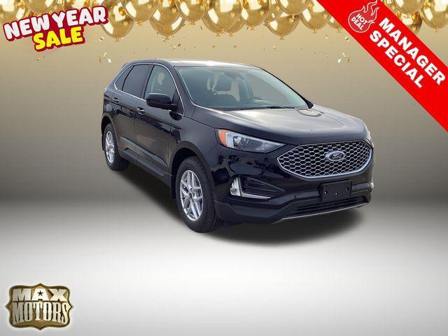 new 2024 Ford Edge car, priced at $35,799