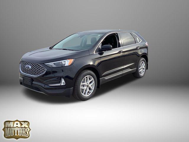 new 2024 Ford Edge car, priced at $35,799