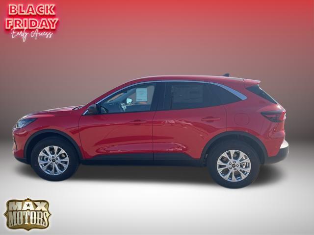 new 2024 Ford Escape car, priced at $31,502