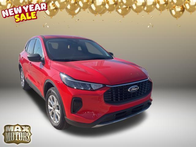 new 2024 Ford Escape car, priced at $26,752