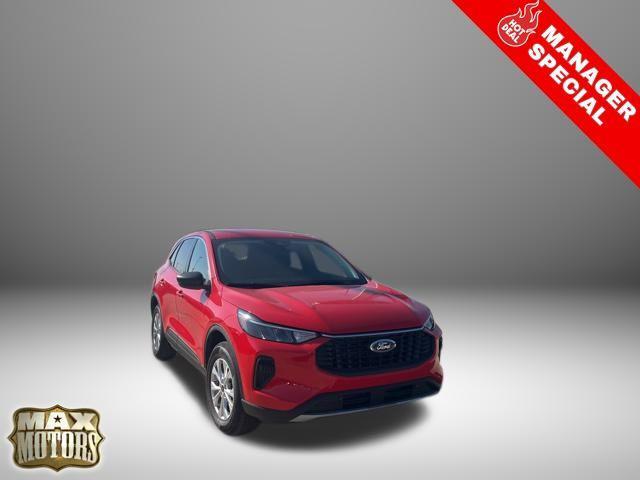 new 2024 Ford Escape car, priced at $25,752