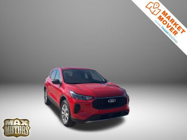 new 2024 Ford Escape car, priced at $26,752