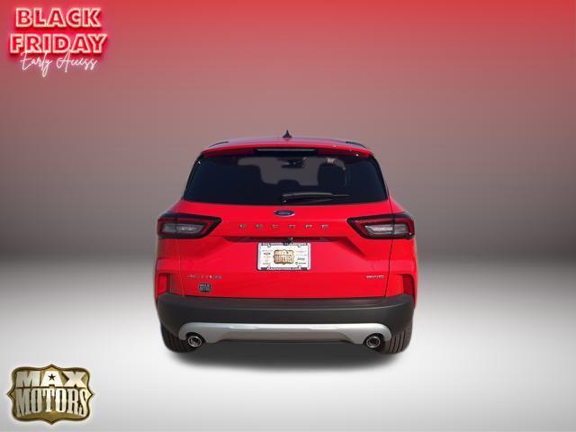 new 2024 Ford Escape car, priced at $31,502