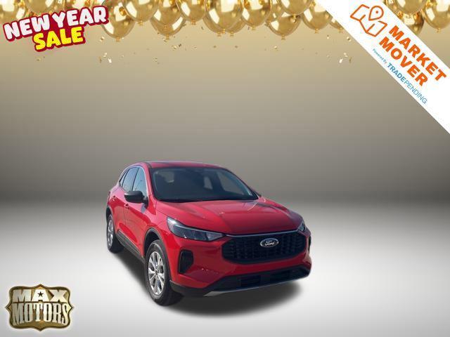 new 2024 Ford Escape car, priced at $26,752