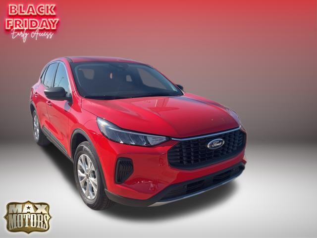 new 2024 Ford Escape car, priced at $31,502