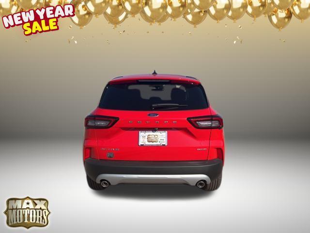 new 2024 Ford Escape car, priced at $26,752