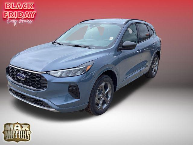 new 2024 Ford Escape car, priced at $30,393