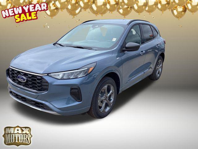 new 2024 Ford Escape car, priced at $26,650