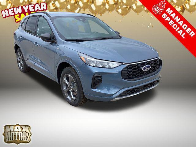 new 2024 Ford Escape car, priced at $26,650