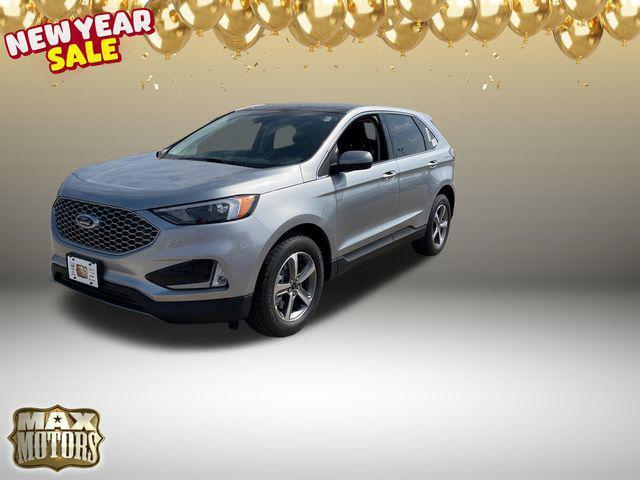 new 2024 Ford Edge car, priced at $36,410